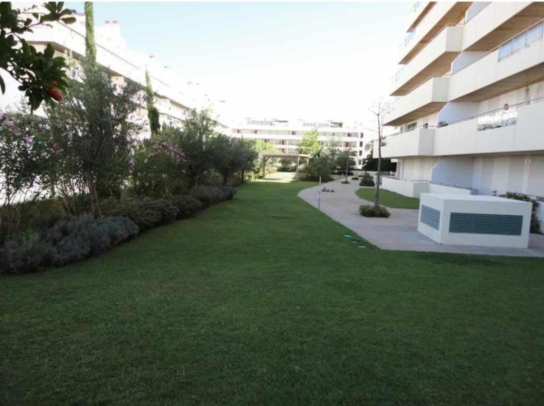 Vilamoura Marina Beach Aquamar 103 Экстерьер фото