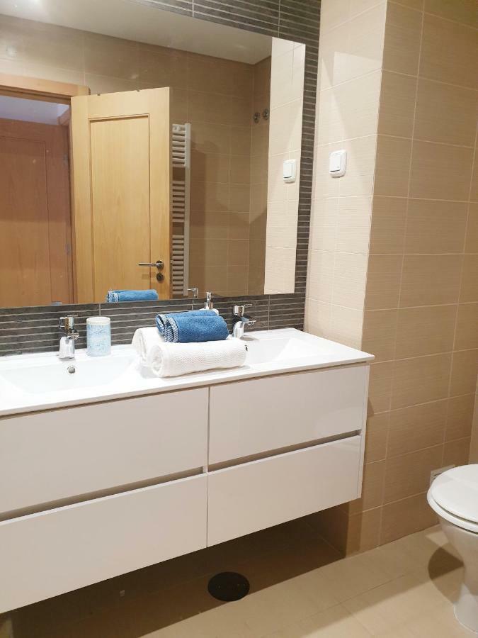 Vilamoura Marina Beach Aquamar 103 Экстерьер фото