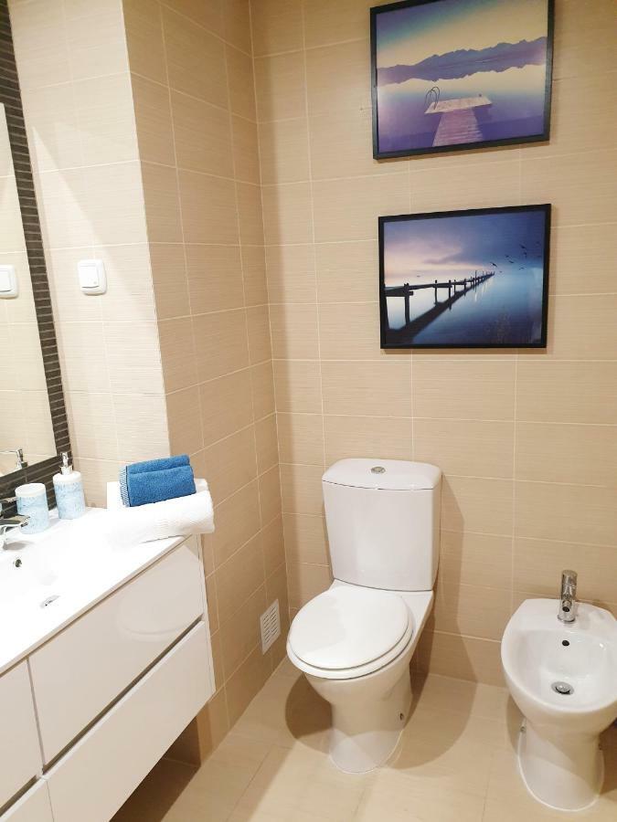 Vilamoura Marina Beach Aquamar 103 Экстерьер фото
