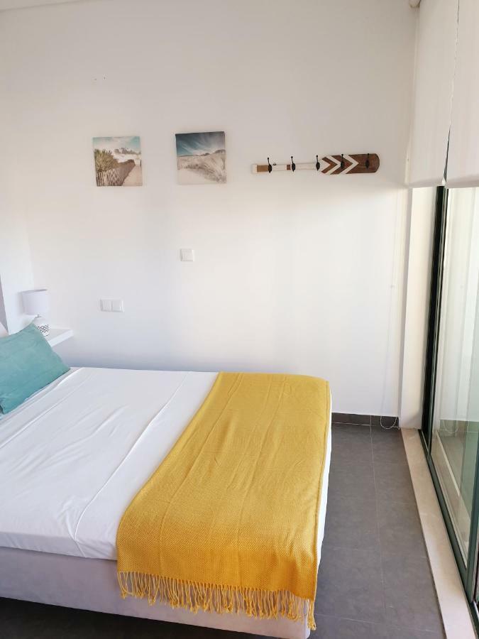 Vilamoura Marina Beach Aquamar 103 Экстерьер фото