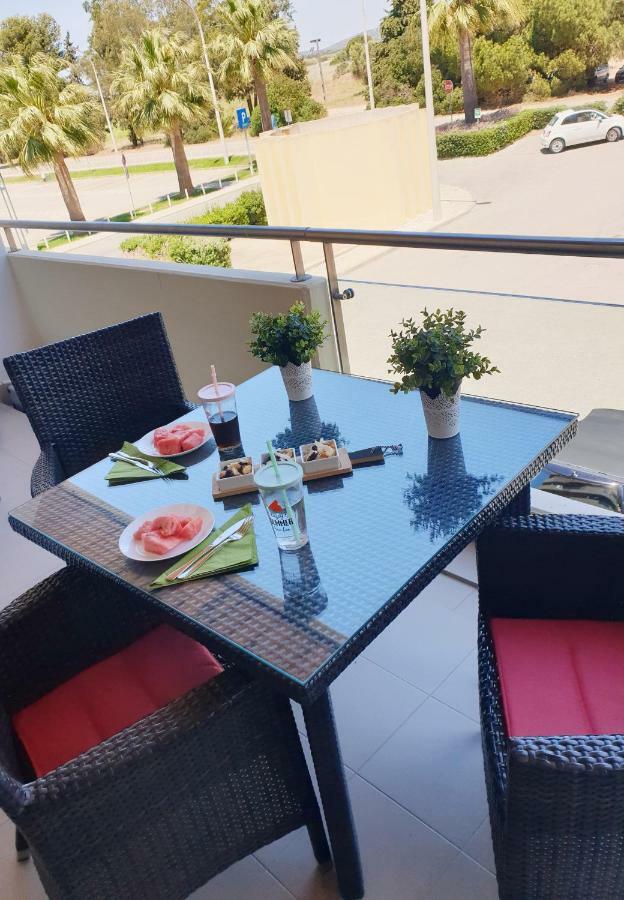 Vilamoura Marina Beach Aquamar 103 Экстерьер фото