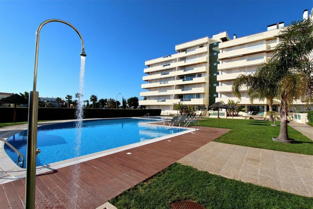 Vilamoura Marina Beach Aquamar 103 Экстерьер фото