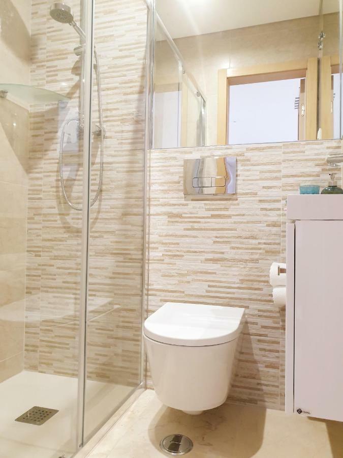 Vilamoura Marina Beach Aquamar 103 Экстерьер фото
